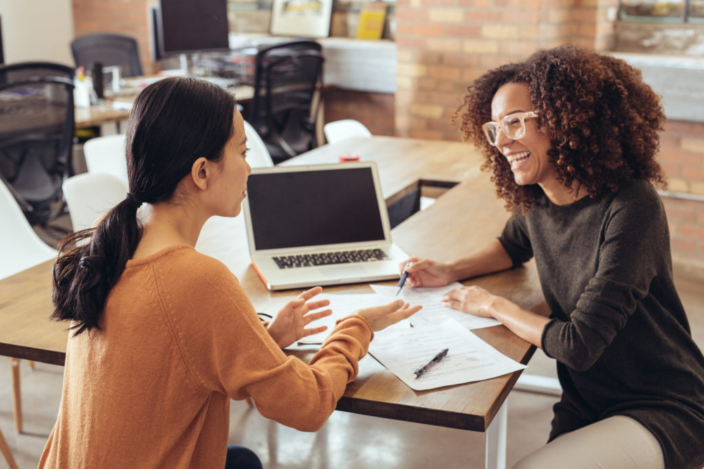 Empreendedorismo Feminino