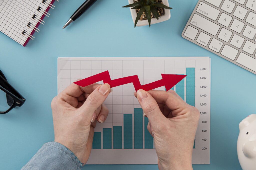 Como calcular a margem de lucro de um produto e da empresa?